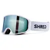 Shred Masque De Ski Simplify+
