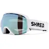 Shred Masque De Ski Exemplify