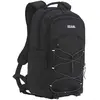 Sac à dos SLAM - Noir - Polyester déperlant - 51x31x20 cm - 25 litres