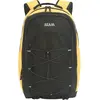 Sac à dos SLAM - Jaune - Capacité 25L - Poche PC rembourrée
