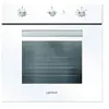 Airlux four intégrable multifonction 60l 60cm a catalyse blanc - afscw21whn