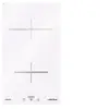 Table de cuisson - AIRLUX - Plaque à induction ATI322WH ATI 322 WH