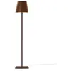 Ailati Lights by Zafferano Poldina Lampadaire, E27, LL0360R3,