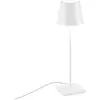 Ailati Lights by Zafferano Poldina Lampe de table, LED, LD0345B3,