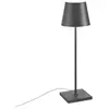 Ailati Lights by Zafferano Poldina Lampe de table, LED, LD0345N3,