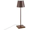 Ailati Lights by Zafferano Poldina Lampe de table, LED, LD0345R3,
