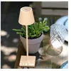 Lampe led poldina pro micro-rechargeable - sable - LD0490S3 - Zafferano