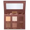Mesauda Beauty - BARE HARMONY 3.0 Palettes et coffrets 6.1 g Marron unisex