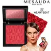 Mesauda Beauty - AT FIRST BLUSH Blush 8.5 g Rose unisex