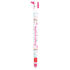 Legami - Stylo Effaçable - Licorne - Encre Rose