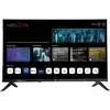 JCL Smart TV 32" HD Ready webOS JCL32RWHD - Écran 32", Résolution 1366 x 768, webOS TV 8.1.0, 3 ports HDMI, 2 ports USB