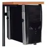 Dataflex CPU Holder Basic Horizontal/Vertical - support d'ordinateur