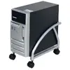 Dataflex DESIGN - Socle pour ordinateur - aluminium