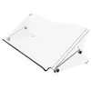 Dataflex ERGO-DOC IN-LINE COPY HOLDER - porte-copie