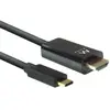 Ewent Adaptateur Ew9824 Usb-c Vers Hdmi 4k M/m 2 M