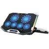 Support de refroidissement pour ordinateur portable gaming Ewent EW1260