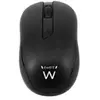 Ewent EW3223 souris Bureau Ambidextre RF sans fil Optique 1000 DPI