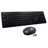 Ewent Eminent Clavier Et Souris Sans Fil Ew3256 Concaved Keys