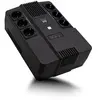 Sai Interactif Ewent EW3945 360W Noir