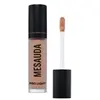 Mesauda Beauty - PRO LIGHT CONCEALER Anti-cerne 4 ml Marron clair unisex
