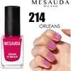 Mesauda Milano Shine N'wear - Mesauda Milano - Vernis À Ongles
