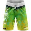 Hotspot Design Short De Bain Dorado