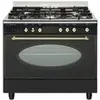 Airlux 90CM MIXTE NOIR RUSTIQUE - CC902ETR3