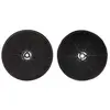 Filtre à charbon CR750 - AIRLUX - Pour hotte Airlux - Lot de 2