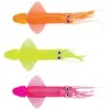 Jatsui Leurre Souple Crazy Squid Full Color 200g 230 Mm