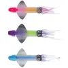Jatsui Leurre Souple Crazy Squid Lumo 200g 230 Mm