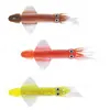 Jatsui Leurre Souple Crazy Squid Split Color 150g 230 Mm