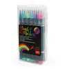 LEGAMI SET DE 12 FEUTRES PINCEAUX