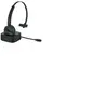 Nilox NXAUB001 écouteur/casque Bureau/Centre d'appels Bluetooth Noir