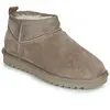 Boots Colors of California  SHORT SHEEPSKIN BOOT