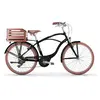 Mbm Vélo électrique Maui 26´´ Ty300 OS