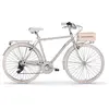 Mbm Vélo Apostrophe 700c U Ty300 58