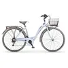 Mbm Vélo Agorà 700c Ty21 OS