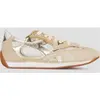 Baskets femme Diadora Equipe Revenge Beige 38 201.183694-96003