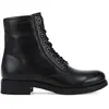 Geox Bottine Cuir Geox Rawelle - 38