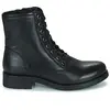 Geox Bottine Cuir Geox Rawelle - 37