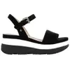 GEOX - Sandales compensées Femme D02HBC 00021 40