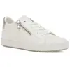 Basket Geox Blomiee - couleur : Optic White 37