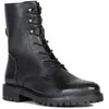 Bottines femme Geox Hoara Noir 39,5 D94FTE_00085_C9999