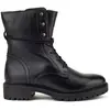 Bottines femme Geox Hoara Noir 37 D94FTE_00085_C9999