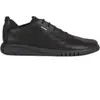 Baskets Geox Aerantis Noir 42 U927FA_00043_C9997