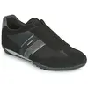 Baskets Geox Wells Noir 45 U82T5A_022ME_C9B4N