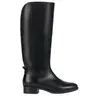 GEOX Felicity Femme Noir 36