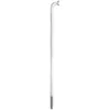 Alpina Rayons 2.00/1.70/2.00 Mm Stainless Steel Double Butted 100 Unit...