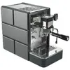 Cafetière expresso Stone Espresso Pure Grey - grise