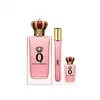 Q By Dolce & Gabbana - Dolce & Gabbana Coffret Cadeau 115 ml